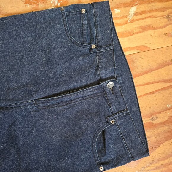 Cheap Monday Skinny Jeans W33 L32 - Picture 4 of 7